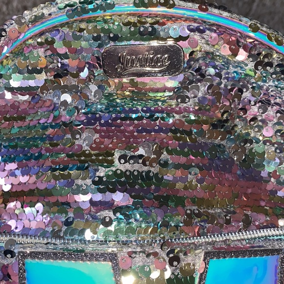 Girls mini backpack - Picture 5 of 5